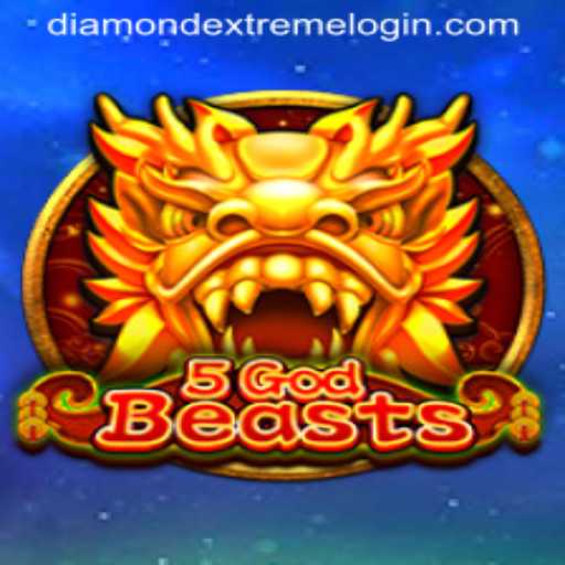 The Enchanting World of 5GodBeasts: Excitement and Strategy in Diamond Extreme