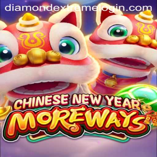 Dive into the Excitement of CHINESENEWYEARMOREWAYS: A Detailed Exploration of Diamond Extreme