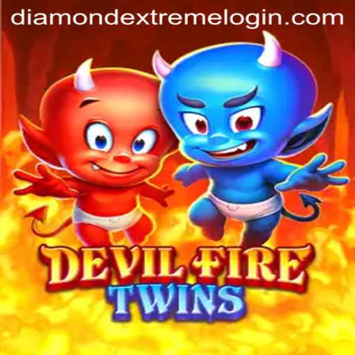 Unveiling the Mystique of DevilFireTwins: A Thrilling Dive into Diamond Extreme