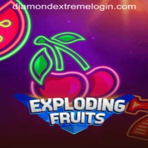 ExplodingFruits: Unleashing the Diamond Extreme