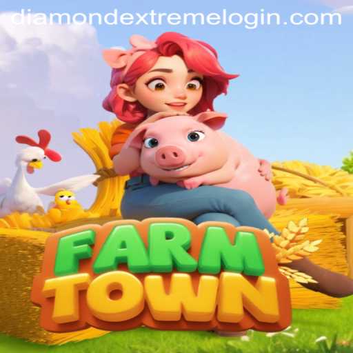 FarmTown: Unveiling the Charm and Challenges of Diamond Extreme