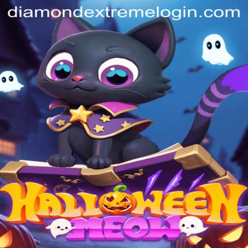 HalloweenMeow: An Immersive Adventure with Diamond Extreme Thrills