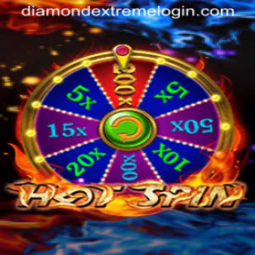 Exploring the Thrilling Universe of HotSpin with Diamond Extreme