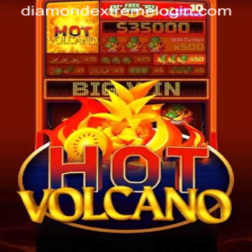 Exploring the Thrilling World of HotVolcano: Diamond Extreme