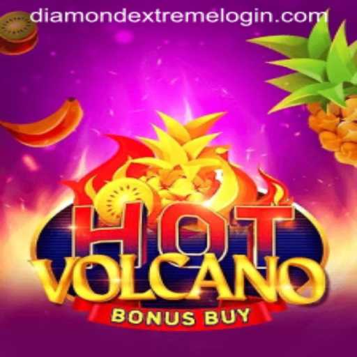 HotVolcanoBonusBuy: Unleashing the Power of Diamond Extreme
