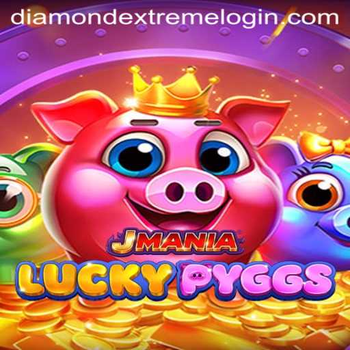 Exploring the Thrills of JManiaLuckyPyggs: Diamond Extreme