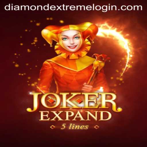 JokerExpand: A Deep Dive into the Thrilling World of Diamond Extreme
