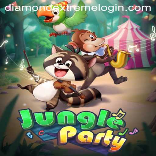 Unveiling JungleParty: An Adventure into Diamond Extreme