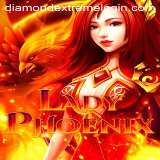 LadyPhoenix: Exploring the Dynamic World of Diamond Extreme