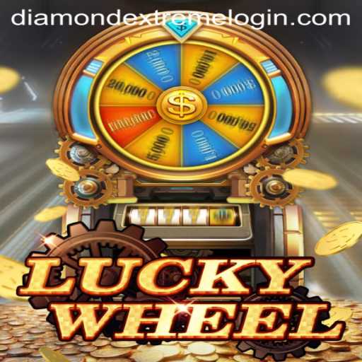 Unlock the Thrills of LuckyWheel: A Guide to Winning with Diamond Extreme