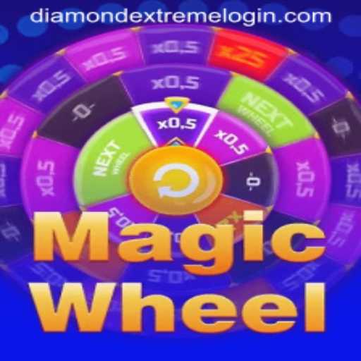 Discover the Enchanting World of MagicWheel: A Deep Dive into Diamond Extreme