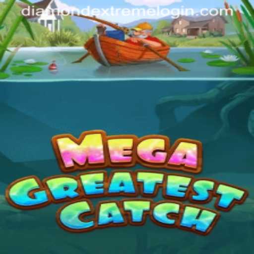 MegaGreatestCatch: Dive Into the Adventure of Diamond Extreme