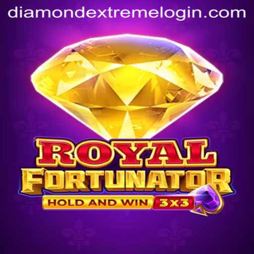 Exploring the Exciting World of Royalfort: Diamond Extreme
