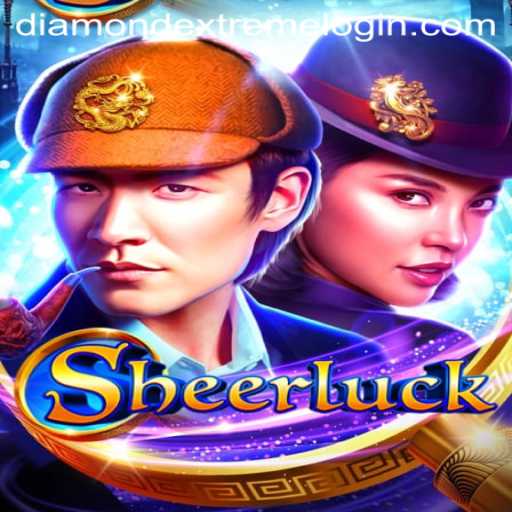 The Thrilling World of Sheerluck: Diamond Extreme