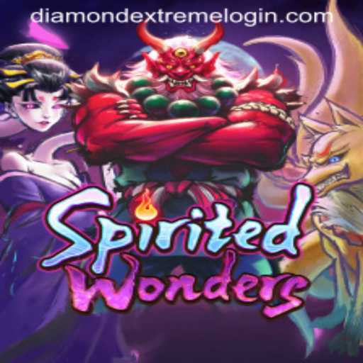Discover the Thrilling World of SpiritedWonders: Diamond Extreme
