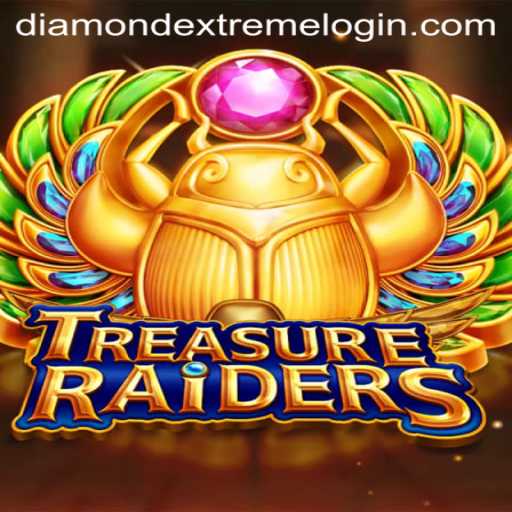 Dive into the Adventure with TREASURERAIDERS: Exploring the World of Diamond Extreme