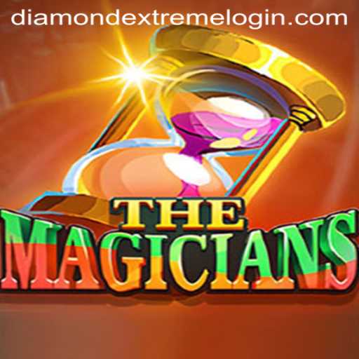 TheMagicians: Unveiling the Mysteries of Diamond Extreme